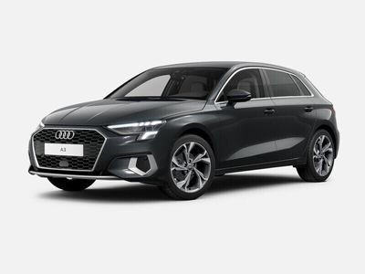 usata Audi A3 Sportback e-tron 