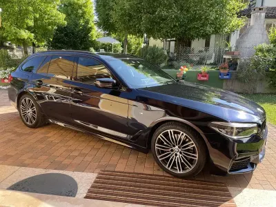Usata BMW 530