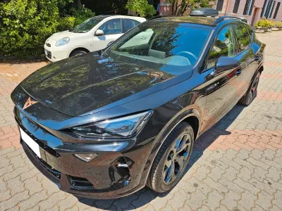 Usata Cupra Formentor