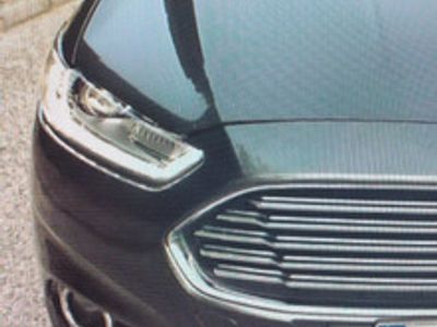 usata Ford Mondeo AUT. TITANIUM DIESEL