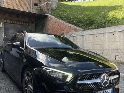 Mercedes A220