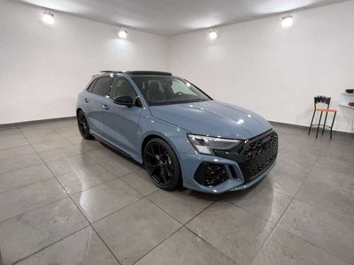 Audi RS3 Sportback