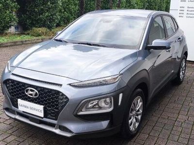 usata Hyundai Kona 1.0 T-GDI Classic usato