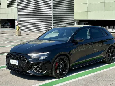 Usata Audi RS3