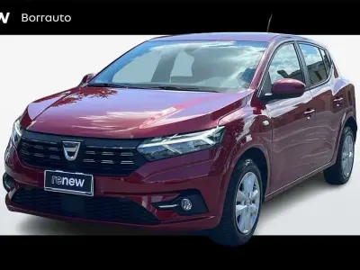Gebraucht Dacia Sandero
