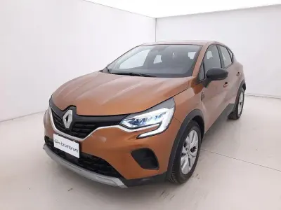 Usata Renault Captur
