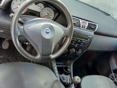 Fiat Stilo