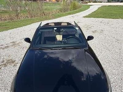 Usata BMW 120 Cabriolet 177 CV (130 kW) 2009 Cabrio