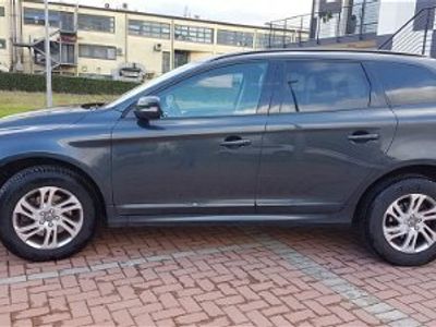 usata Volvo XC60 D3 Kinetic