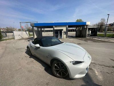 usata Mazda MX5 2.0 Sport i-eloop