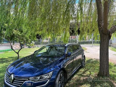 usata Renault Talisman dCi 130 CV Energy Executive 4Control