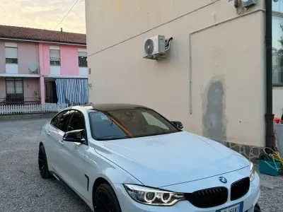 Usata BMW 435