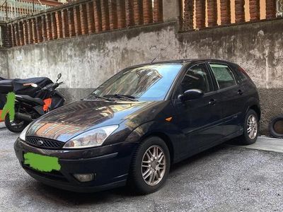 usata Ford Focus 1ª serie - 2003