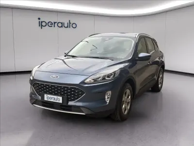 Usata Ford Kuga