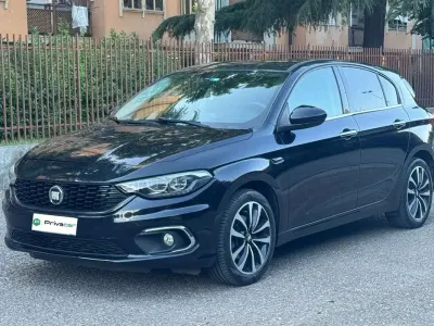 Usata Fiat Tipo