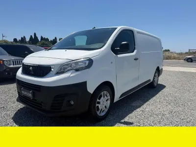 Usata Peugeot Expert