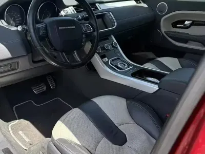 Usata Land Rover Range Rover evoque
