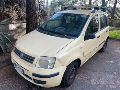 Usata Fiat Panda