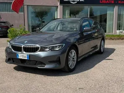 Usata BMW 320