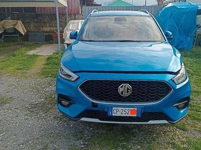 Usata MG ZS Luxury 2023 SUV