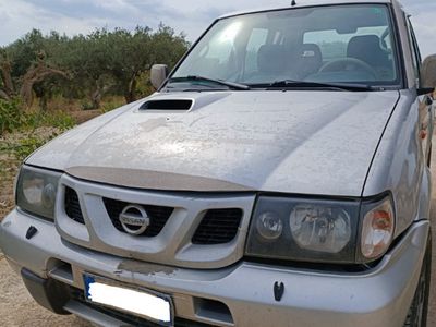 Nissan Terrano