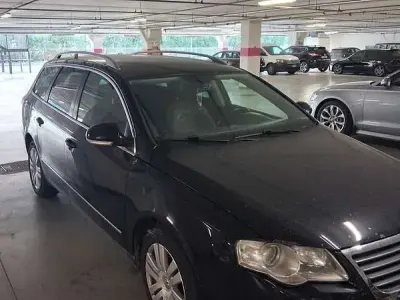 Usata VW Passat