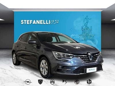 Renault Mégane IV