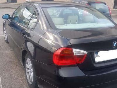 usata BMW 318 318 d Eletta