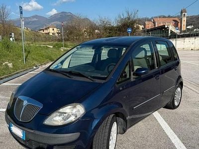Usata Lancia Musa 101 CV (74 kW) 2007 Monovolume