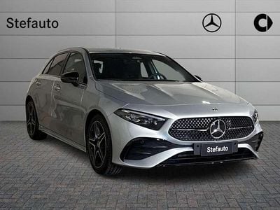 Usata Mercedes A180