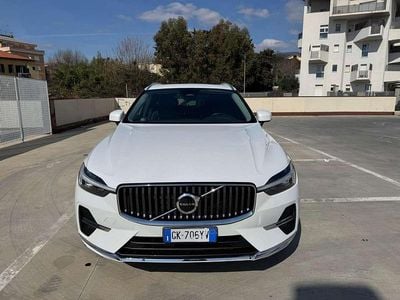 Usado Volvo XC60 Ultimate 197 HP (144 kW) 2022 Branco SUV
