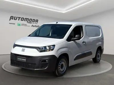 Usata Fiat Doblò
