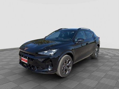 Usata Cupra Formentor 150 CV (110 kW) 2025 Nero SUV