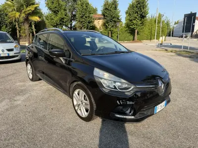 Usata Renault Clio 75 CV (55 kW) 2016 Other Station wagon