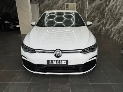 Usata VW Golf