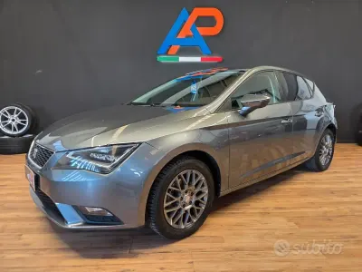 Usata Seat Leon