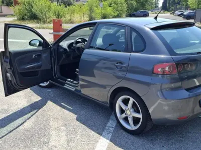 Usata Seat Ibiza