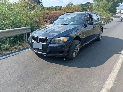 Usata BMW 320