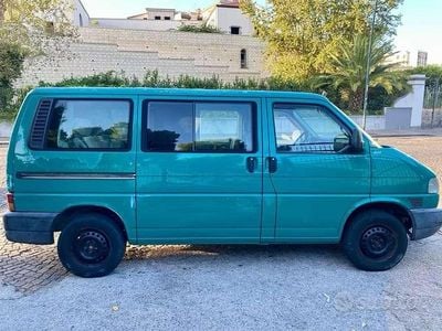 Occasion VW T4 102 ch (75 kW) 1998 Vert Van