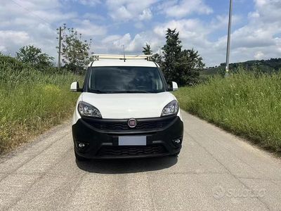 Usata Fiat Doblò