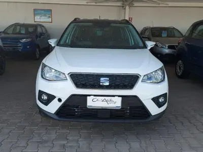 Usata Seat Arona Style 95 CV (69 kW) 2019 SUV