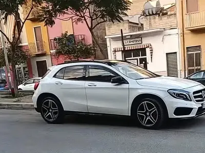 Usata Mercedes GLA200 AMG 136 CV (100 kW) 2015 SUV