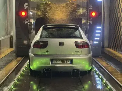 Gebraucht Seat Leon