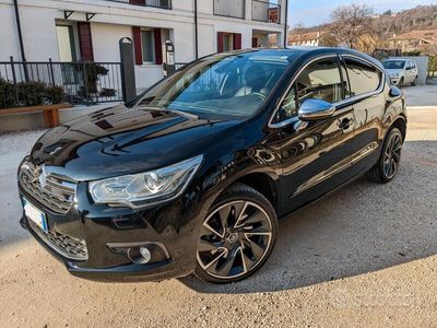 usata DS Automobiles DS4 DS 4 2.0 HDi 160 Pure Pearl