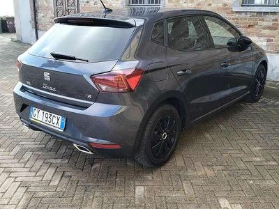 Occasion Seat Ibiza Black Edition 95 ch (69 kW) 2025 Citadine