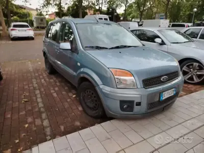 Usata Ford Fusion