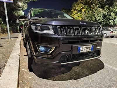 Usata Jeep Compass Limited 131 CV (96 kW) 2020 SUV
