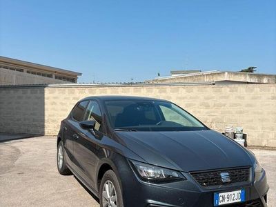 Usata Seat Ibiza Style 80 CV (58 kW) 2023 Berlina