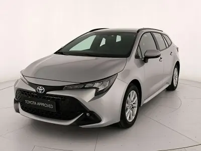 Usata Toyota Corolla
