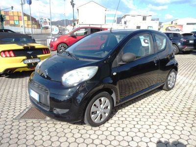 usata Citroën C1 1.0 3 porte airdream AMISOLO 70...